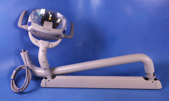 NEW UNUSED DCI Edge Series 5 LED Dental Operatory Exam Light
