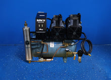 Load image into Gallery viewer, Air Techniques AirStar 30 Dental Air Compressor Oil-Free
