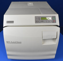 Load image into Gallery viewer, Midmark M11 UltraClave Automatic Dental Sterilizer REFURBISHED W/ 1YR WARRANTY
