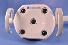 Load image into Gallery viewer, NEW/UNUSED Belmont Clesta LED Dental Exam Light Unit/Post Mount
