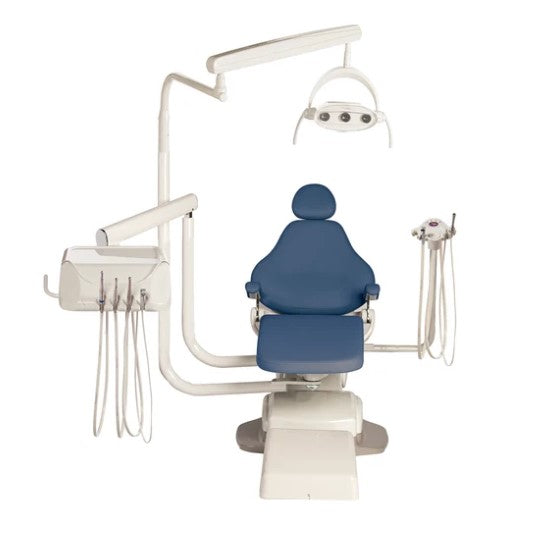NEW Forest 3800 Operatory Package- 40% Off & 5 Year Warranty, Multiple Colors