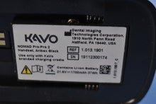 Load image into Gallery viewer, Aribex Nomad Pro 2 Dental Handheld Portable Intraoral X-Ray
