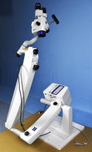 Load image into Gallery viewer, Carl Zeiss OPMI Pico Dental Surgical Microscope Magnification System AS IS
