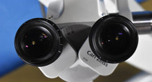 Load image into Gallery viewer, Carl Zeiss OPMI Pico Dental Surgical Microscope Magnification System AS IS
