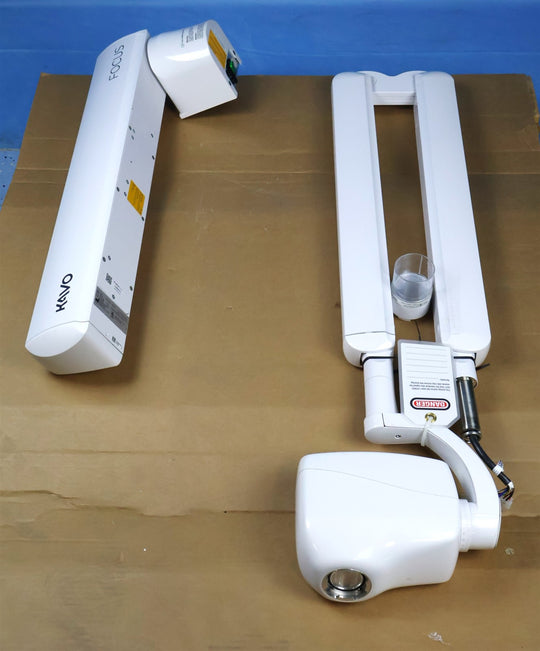 KaVo Focus Dental Intraoral X-Ray Imaging System FOR PARTS