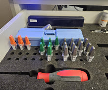 Load image into Gallery viewer, Amann Girrbach Ceramill Matron, Ceramill Map 600+, Ceramill Therm 3 &amp; Accs.
