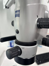 Load image into Gallery viewer, Carl Zeiss S100/OPMI Pico Dental Microscope Magnification System
