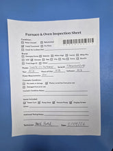 Load image into Gallery viewer, Shenpaz Sintra CS Dental Restoration Furnace w/ Pump
