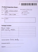 Load image into Gallery viewer, VHF S2 Dental Milling Machine w/ Wet Grinding Module for CAD/CAM Dentistry
