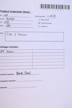 Load image into Gallery viewer, XDR Dental Digital Imaging Intraoral X-Ray Sensor Size 2
