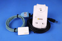 Sirona Schick 33 Dental Intraoral X-Ray Sensor Size 2