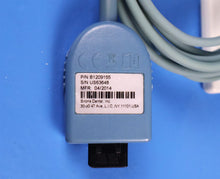 Load image into Gallery viewer, Sirona Schick 33 Dental Intraoral X-Ray Sensor Size 2
