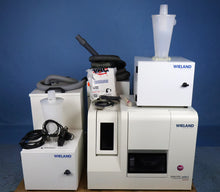 Load image into Gallery viewer, Wieland Zenotec Select Hybrid Dental CAD/CAM Milling Machine Package
