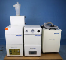 Load image into Gallery viewer, Wieland Zenotec Select Hybrid Dental CAD/CAM Milling Machine Package
