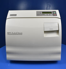 Load image into Gallery viewer, Midmark M11 AutoClave Dental Sterilizer REFURBISHED w/ 1yr. WARRANTY
