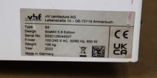 Load image into Gallery viewer, VHF S5.8 Edition Dental Milling Machine for CAD/CAM Dentistry SOLD AS IS
