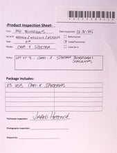 Load image into Gallery viewer, Lot of 3 Air Techniques Spectra Dental Intraoral Cameras Imaging Systems
