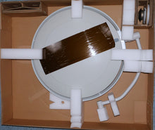 Load image into Gallery viewer, NEW UNUSED Stryker Generation F F628 Surgical Ceiling Mount Exam Light
