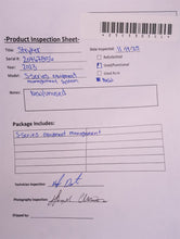 Load image into Gallery viewer, NEW UNUSED Stryker S-Series LSM3 Dental Equipment Management System
