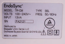 Load image into Gallery viewer, Brasseler EndoSync Cordless Endodontic Treatment Motorized Handpiece

