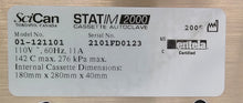 Load image into Gallery viewer, SciCan STATIM 2000 Dental Cassette Autoclave Instrument Sterilizer
