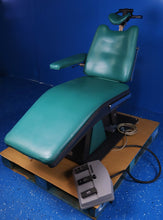 Load image into Gallery viewer, Dexta MK25X / 604-14 Dental Ergonomic Oral Surgery Exam Chair
