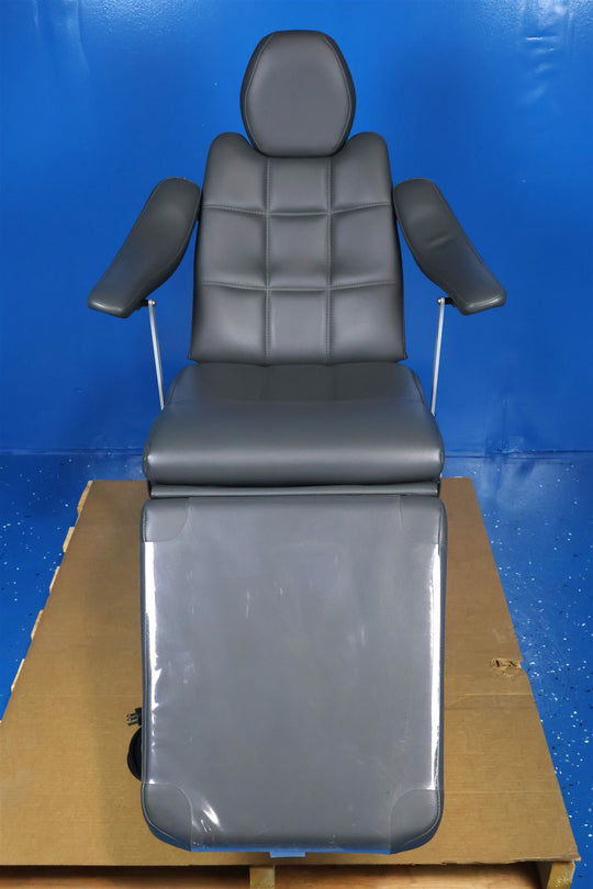 Dexta MK9X / 330E-10S Dental Ergonomic Oral Surgery Exam Chair