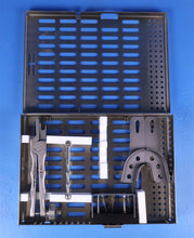 Load image into Gallery viewer, G. Hartzell &amp; Son Pin Hole Perio Surgery Instrument Kit
