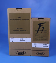 Load image into Gallery viewer, NEW UNUSED W&amp;H Assistina 301 Plus Dental Handpiece Lubrication &amp; Cleaning Unit
