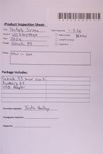 Load image into Gallery viewer, NEW UNUSED Schick Elite 33 Dental Intraoral X-Ray Sensor Size 2
