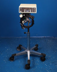 Matrx Digital MDM Dental Nitrous Oxide N2O Flowmeter