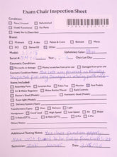 Load image into Gallery viewer, Boyd S2615 Dental Oral Surgery Exam Chair
