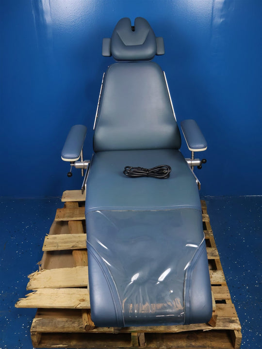 Boyd S2615 Dental Oral Surgery Exam Chair