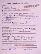 Load image into Gallery viewer, Boyd S2615 Dental Oral Surgery Surgical Exam Chair
