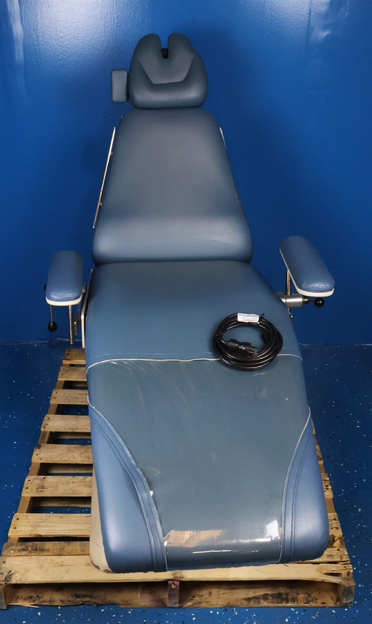 Boyd S2615 Dental Oral Surgery Surgical Exam Chair