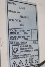 Load image into Gallery viewer, Boyd S2615 Dental Oral Surgery Surgical Exam Chair
