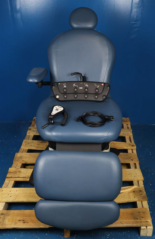 Midmark 641-005 Dental Exam Chair