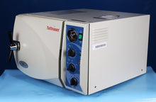Load image into Gallery viewer, Tuttnauer 2340M Manual Autoclave Steam Instrument Sterilizer
