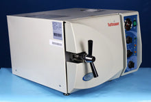 Load image into Gallery viewer, Tuttnauer 2340M Manual Autoclave Steam Instrument Sterilizer
