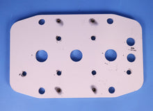 Load image into Gallery viewer, Ritter 355 Dental Procedure Exam Light
