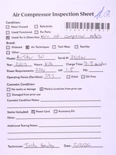 Load image into Gallery viewer, Air Techniques AirStar 30 Dental Oil-Free Air Compressor System SOLD AS IS
