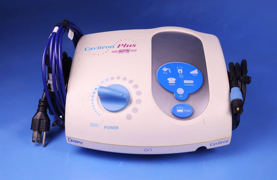 Dentsply Cavitron Plus Gen-131 Dental Ultrasonic Scaler
