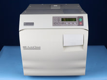 Load image into Gallery viewer, Midmark M9 Dental Autoclave Sterilizer REFURBISHED w/ 1 YEAR WARRANTY
