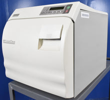 Load image into Gallery viewer, Midmark M11 UltraClave Auto Dental Tabletop Autoclave Sterilizer w/ Warranty
