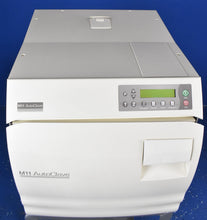 Load image into Gallery viewer, Midmark M11 UltraClave Auto Dental Tabletop Autoclave Sterilizer w/ Warranty
