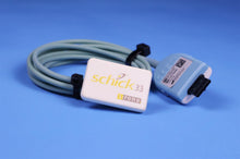 Load image into Gallery viewer, Sirona Schick 33 Dental Intraoral X-Ray Sensor Size 1
