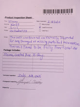 Load image into Gallery viewer, Sirona Heliodent DS Dental Intraoral X-Ray Imaging System
