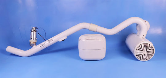 Ritter 354 Dental Oral Surgery Exam Light SOLD AS IS