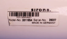 Load image into Gallery viewer, Sirona Heliodent DS Dental Intraoral X-Ray Imaging System
