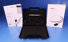 Load image into Gallery viewer, Kodak RVG 6100 Dental Intraoral X-Ray Sensor Size 2
